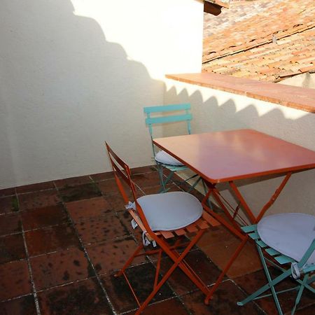 Maison De Village Ramatuelle Buitenkant foto
