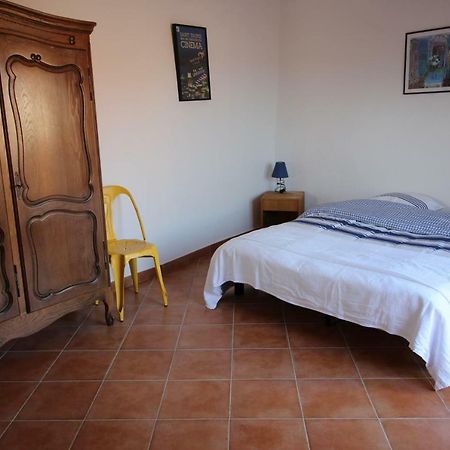 Maison De Village Ramatuelle Buitenkant foto