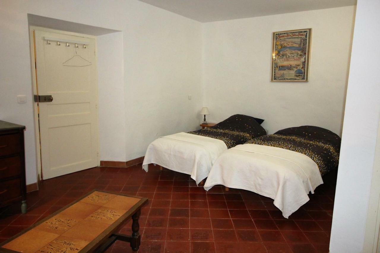 Maison De Village Ramatuelle Buitenkant foto