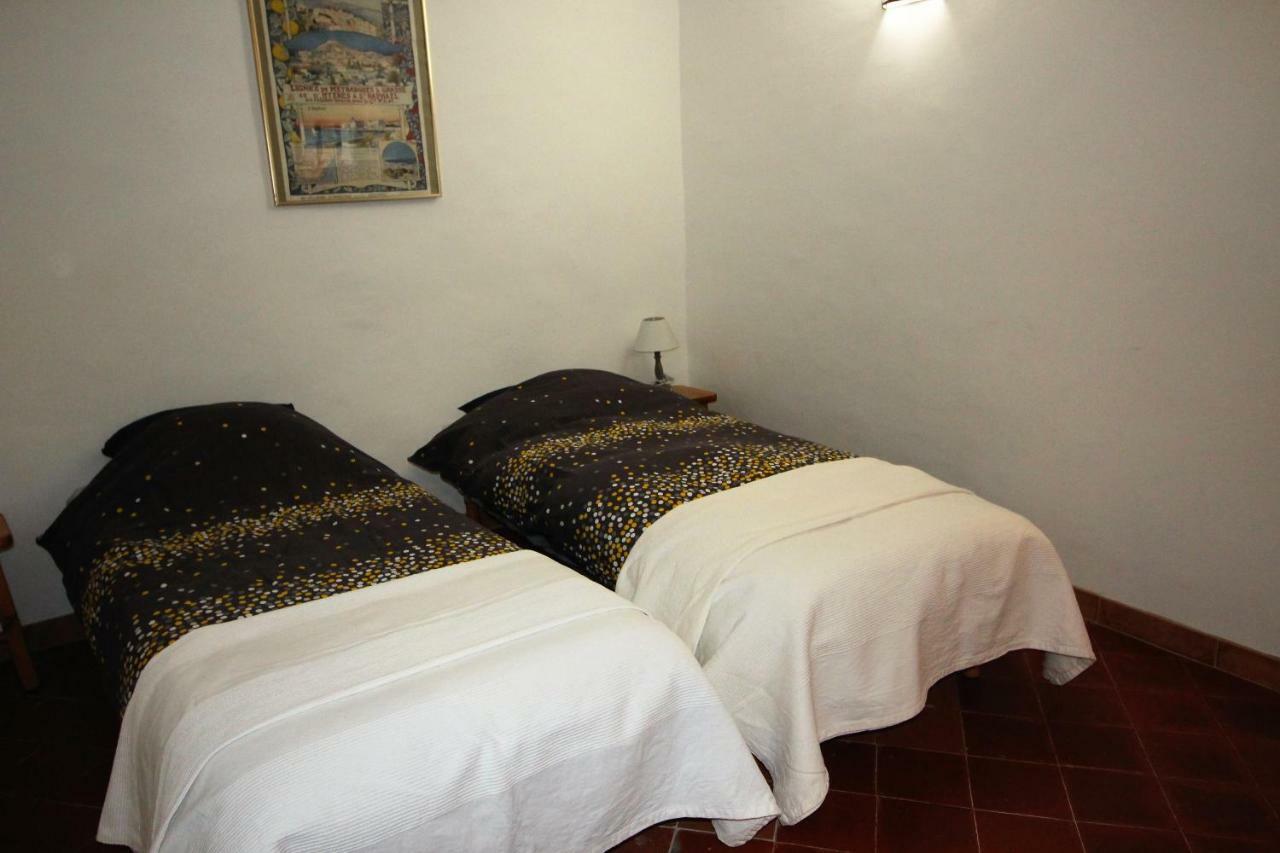 Maison De Village Ramatuelle Buitenkant foto